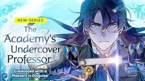 academy's undercover professor sub indo|Academy’s Undercover Professor .